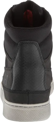 Vista 3 de HARLEY-DAVIDSON FOOTWEAR Eagleson - Tenis para hombre, Negro