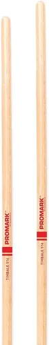 Vista 2 de Promark Hickory Sabar – Baqueta para timbales