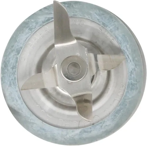 Vista 2 de Repuesto para cuchilla de mezcla Oster 031014-104-000 compatible con licuadora Oster 4094 Classic Beehive