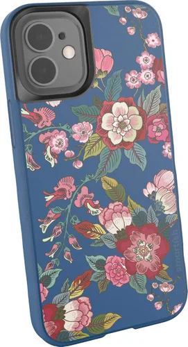 Vista 75 de Smartish® Funda delgada para iPhone 13 Pro - Gripmunk - [ligera + protectora] Funda de agarre fina - Black Tie Affair
