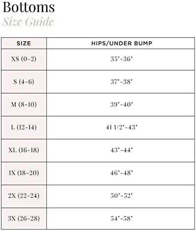 Vista 6 de Motherhood Maternity womens Performance Active Over the Belly and Post Partum Leggings