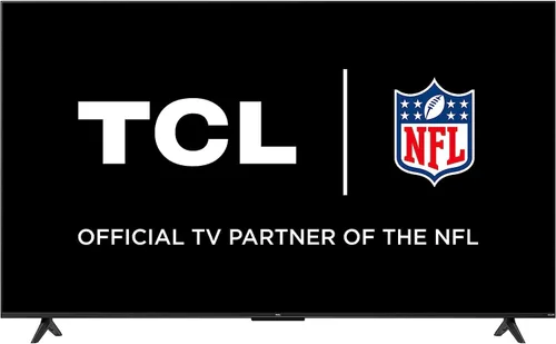 Vista 20 de TCL 50S455, modelo 2022 - Class 4-Series, Smart TV, Roku, resolución 4K UHD HDR, de 50 pulgadas