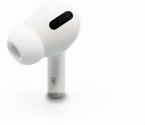 Vista 14 de Apple AirPods Pro 1ª generación - AirPod de repuesto izquierdo (A2084) - Blanco (renovado)