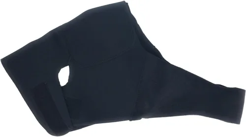 Vista 2 de OTC Soporte de hombro, soporte y protector posquirúrgico, neopreno, pequeño