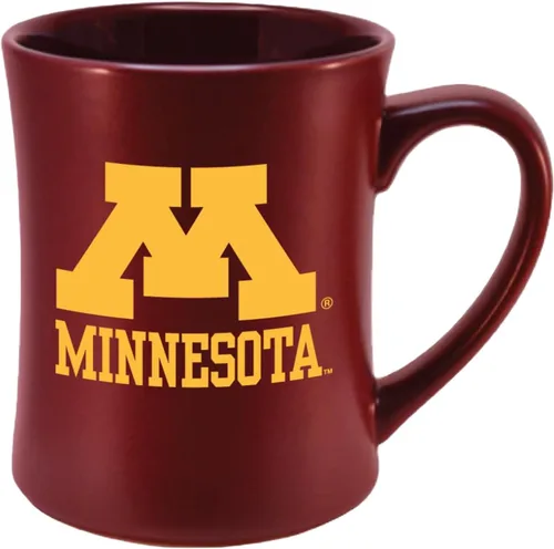 Vista 7 de Taza de cerámica Alabama Crimson Tide de 16 oz