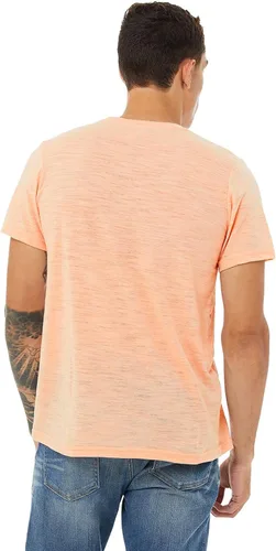 Vista 2 de Lienzo - Camiseta de poliéster y algodón - 3650