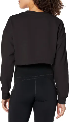 Vista 2 de Calvin Klein Performance Women's Fleece Calvin Klein Sweatshirt