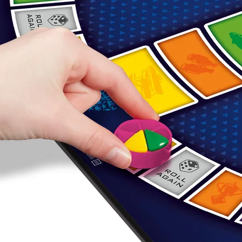 Vista 6 de Trivial Pursuit Edición Master