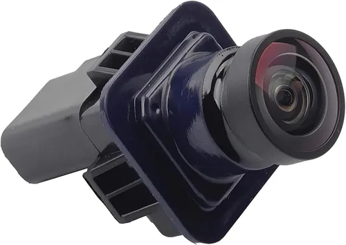 Vista 9 de Cámara de respaldo de asistencia de estacionamiento de visión trasera compatible con Ford Edge 2011-2015 Lincoln MKX 2011-2013 Reemplazo #