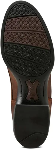 Vista 5 de ARIAT - Botas Heritage Lacer II para mujer - Bota de trabajo de cuero de tobillo