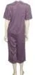 Vista 2 de Mono de mujer con broches en la pierna estilo 5 (XL)