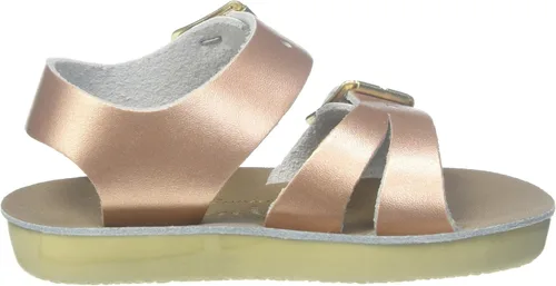 Vista 6 de Salt Water Sandals Unisex-Child Sun-san Sea Wee-K Flat Sandal