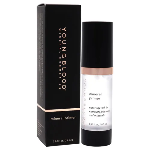 Vista 3 de Primer mineral de Youngblood para mujer, imprimación de 0.96 onzas