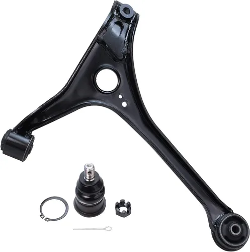Vista 27 de Detroit Axle - Brazo de control delantero inferior trasero RWD para Dodge