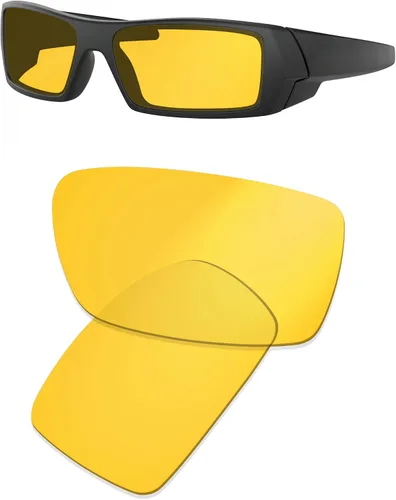 Vista 2 de Lentes de repuesto para gafas de sol Oakley Gascan OO9014