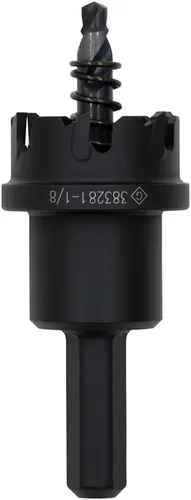 Vista 2 de Greenlee 625-1 cortador de agujeros, 1 pulgada