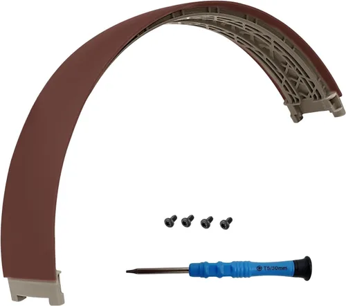 Vista 12 de Studio Pro 2023 - Kit de reparación de accesorios de repuesto para diadema inalámbrica compatible con Studio Pro 2023 (modelo A2924), versión más