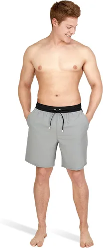 Vista 2 de Speedo Men's Swim Trunk Mid Length Seaside
