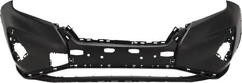 Vista 17 de Garage-Pro Cubierta de parachoques compatible con Nissan Altima CAPA Sedan trasero 2002-2006