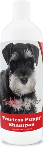 Vista 40 de Healthy Breeds Affenpinscher - Champú para perros sin lágrimas, 16 onzas