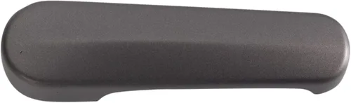 Vista 76 de TRQ Manija Interior de Puerta del Lado del Pasajero Negra Compatible con Ford Bronco 1987-1996 F-150 1987-1997 F-250 1997 F-250 HD F-350