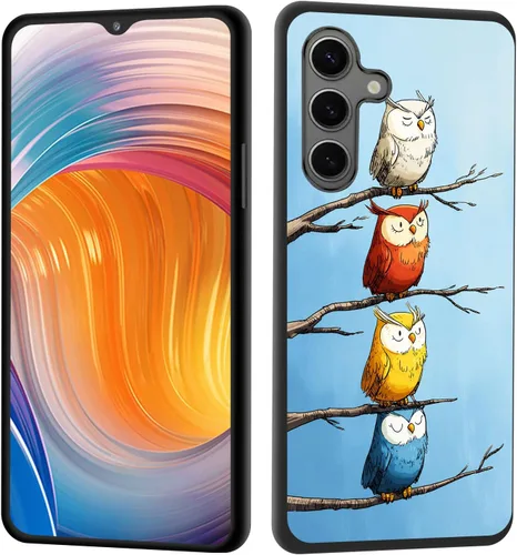 Vista 173 de Funda para Galaxy A13 5G, funda de goma de silicona suave, protección completa a prueba de golpes, protección contra caídas para Samsung Galaxy A13
