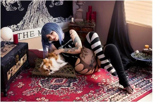 Vista 13 de My Joy Collection Cosplay HD Photo Hot Babe HQ Sexy Girl Mujer Cuerpo Femenino Pinup para hombres Decoración Arte de pared Hombre Cueva Garaje 12x16