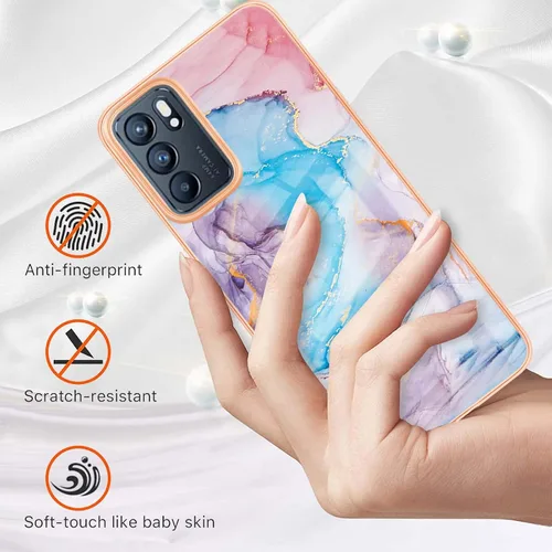 Vista 753 de Funda compatible con Nothing Phone 1, compatible con Nothing Phone One A063 para teléfono móvil TPU funda FLP