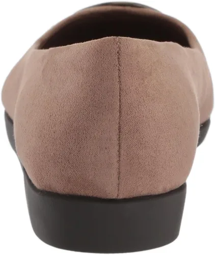 Vista 3 de Aerosoles Zapatos planos de ballet Trend Book para mujer