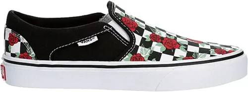 Vista 2 de Vans Zapatillas unisex Asher Slip On - Galaxy