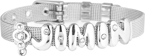 Vista 4 de Dolpind Pulseras Kpop SUGA Jimin V Jimin Jung kook Jhope Jin Rap Bangtan Pulsera mercancía para mujeres y hombres