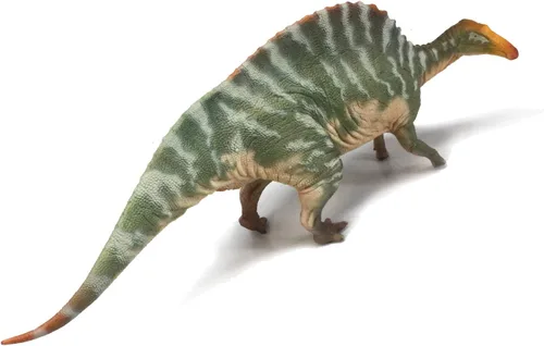 Vista 9 de Ouranosaurus (Verde)
