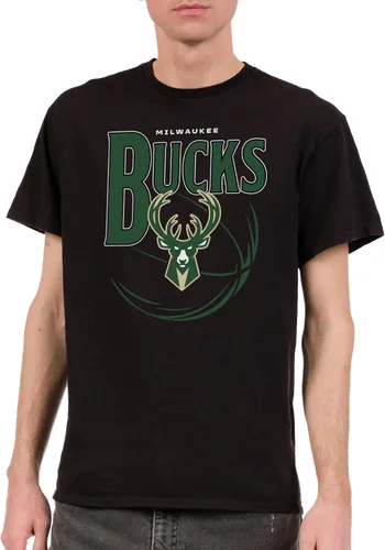 Vista 12 de Junk Food NBA - Basketball Essence - Camiseta de manga corta para adultos con licencia oficial para hombres y mujeres