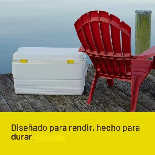 Vista 3 de Bisagras irrompibles para refrigeradores Igloo - Juego de 2 bisagras de repuesto para mangueras de incendios reutilizables - Duraderas, resistentes