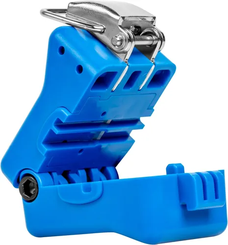 Vista 12 de Jonard Tools Cortadora de alambre de tóner de caída plana WTS-1 - Herramienta de preparación de cables FTTx, operación de hoja de empuje-tracción