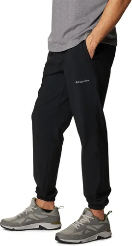 Vista 3 de Columbia Pantalón deportivo de senderismo para hombre