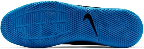 Vista 6 de Nike - Botas de fútbol para hombre, negro, 7