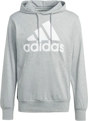 Vista 9 de adidas Essentials - Sudadera con capucha con logo para hombre