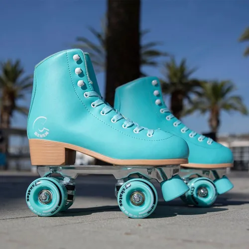 Vista 6 de C SEVEN C7skates - Bonitos patines para adultos y niñas