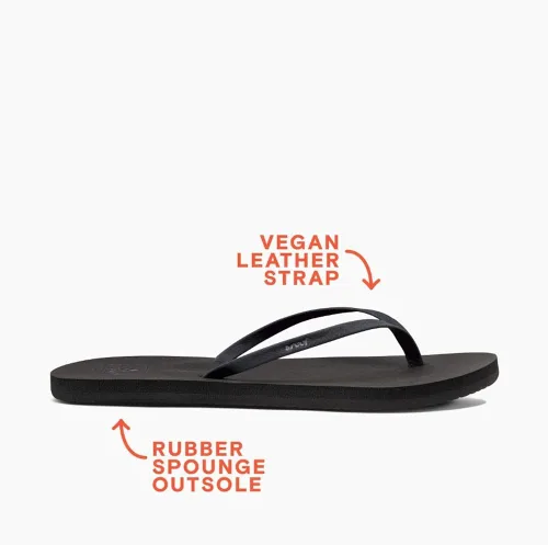 Vista 3 de Reef Women's Bliss Nights Flip-Flop