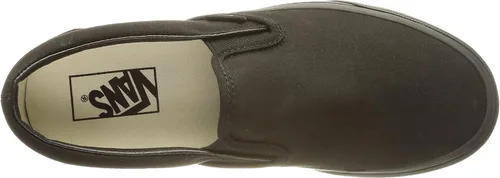 Vista 5 de Vans - Tenis de caña baja para mujer
