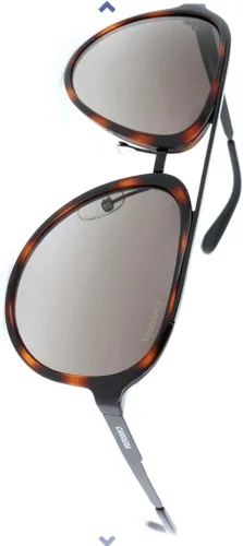 Vista 3 de Carrera CA96S - Gafas de sol piloto