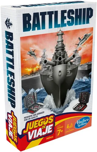 Vista 4 de Juego de guerra Naval Grab and Go