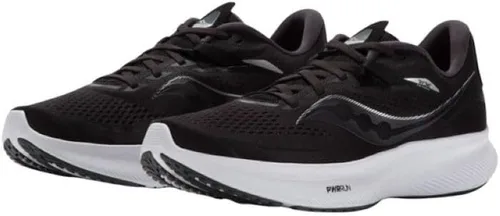 Vista 5 de Saucony Tenis de correr Ride 15 para hombre