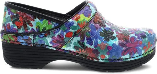 Vista 6 de Dansko LT Pro. Zuecos para mujer.
