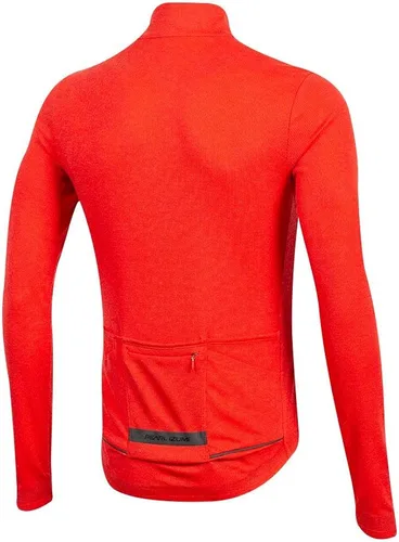 Vista 2 de Pearl IZUMI Pro - Maillot de ciclismo térmico para hombre