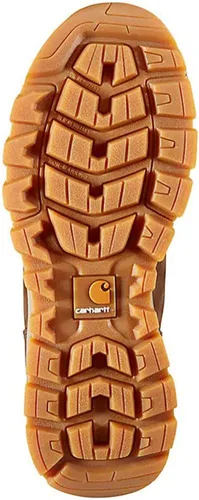 Vista 6 de Carhartt Gilmore Wp - Botas de senderismo para mujer con puntera de aleación de 5 pulgadas