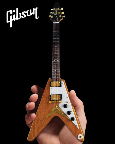 Vista 5 de Axe Heaven Cuerpo de guitarra eléctrica (GG-520)