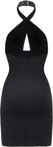 Vista 7 de Littleforbig Minifalda de algodón para mujer