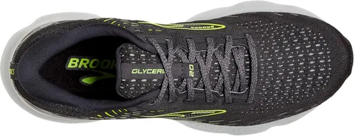 Vista 5 de Brooks Glycerin 20 Zapatos deportivos de correr para mujer